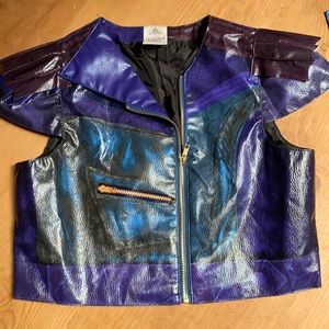 Disney “Mal” costume